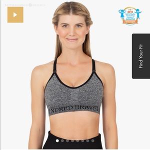 Nursing bra. Brand new